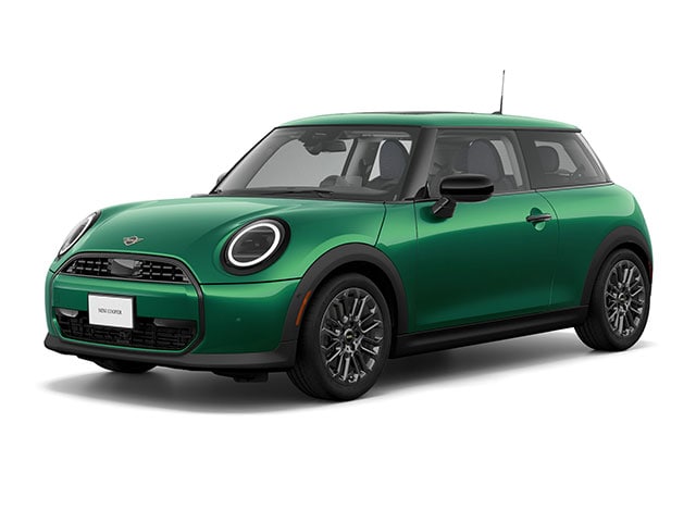 mini hardtop 2 door 2025 WMW13GD00S2W46464 image mini hardtop 2 door 2025 WMW13GD00S2W46464 image